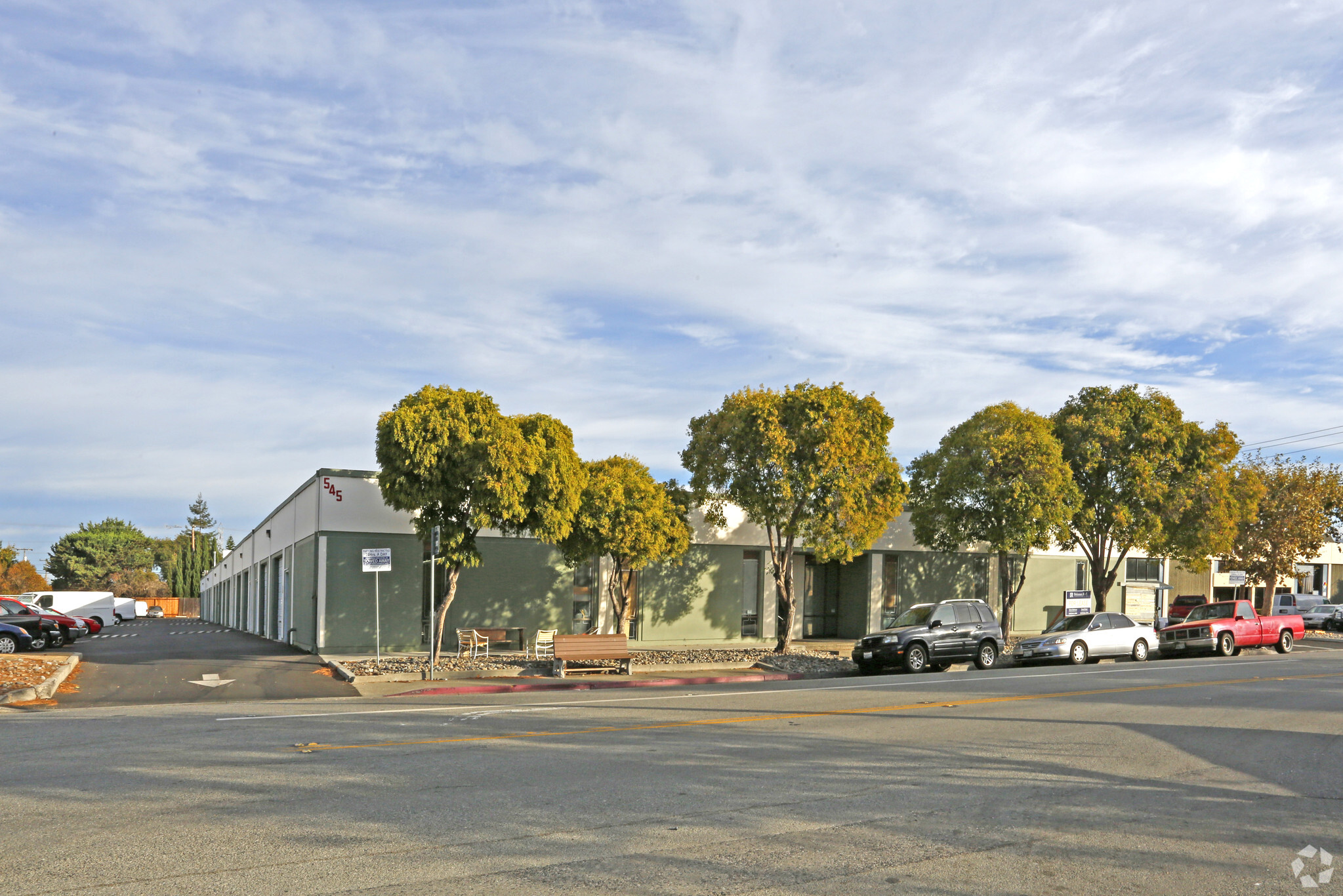 545 Aldo Ave, Santa Clara, CA for Rent
