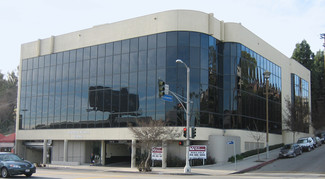 Studio City, CA Office - 11846 Ventura Blvd