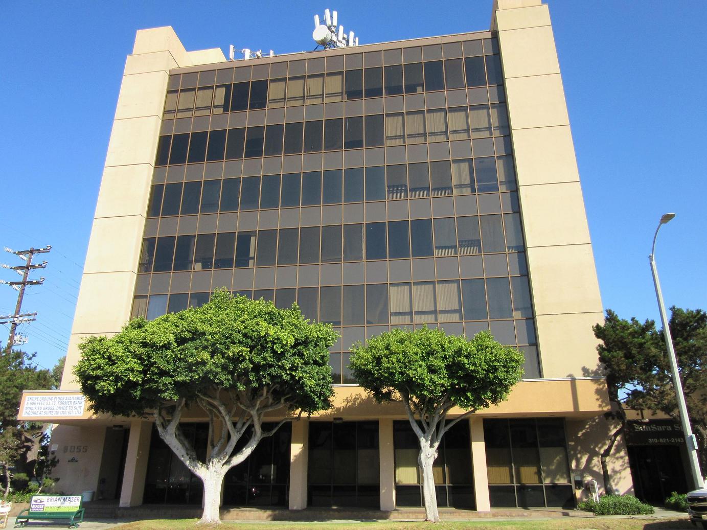 8055 W Manchester Ave, Playa Del Rey, CA for Rent