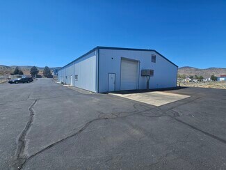 Mound House, NV Industrial - 48 Carry Way