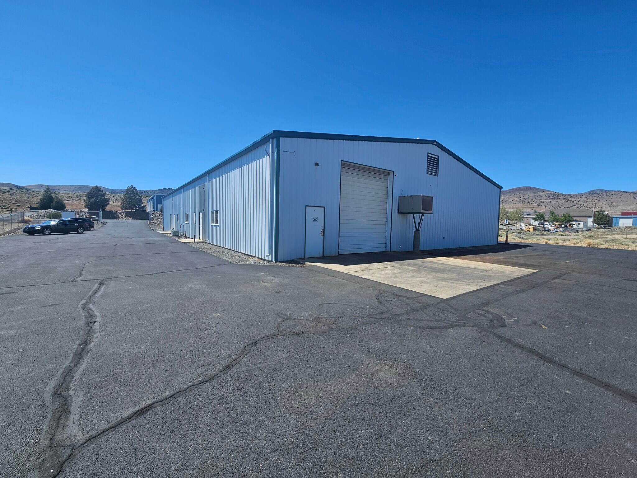 48 Carry Way, Mound House, NV for Rent