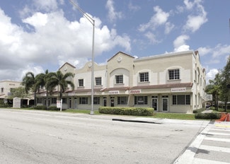 Davie, FL Office/Retail - 6099 Stirling Rd