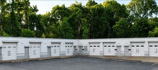 Tyler, TX Industrial - 2613 E 5th St