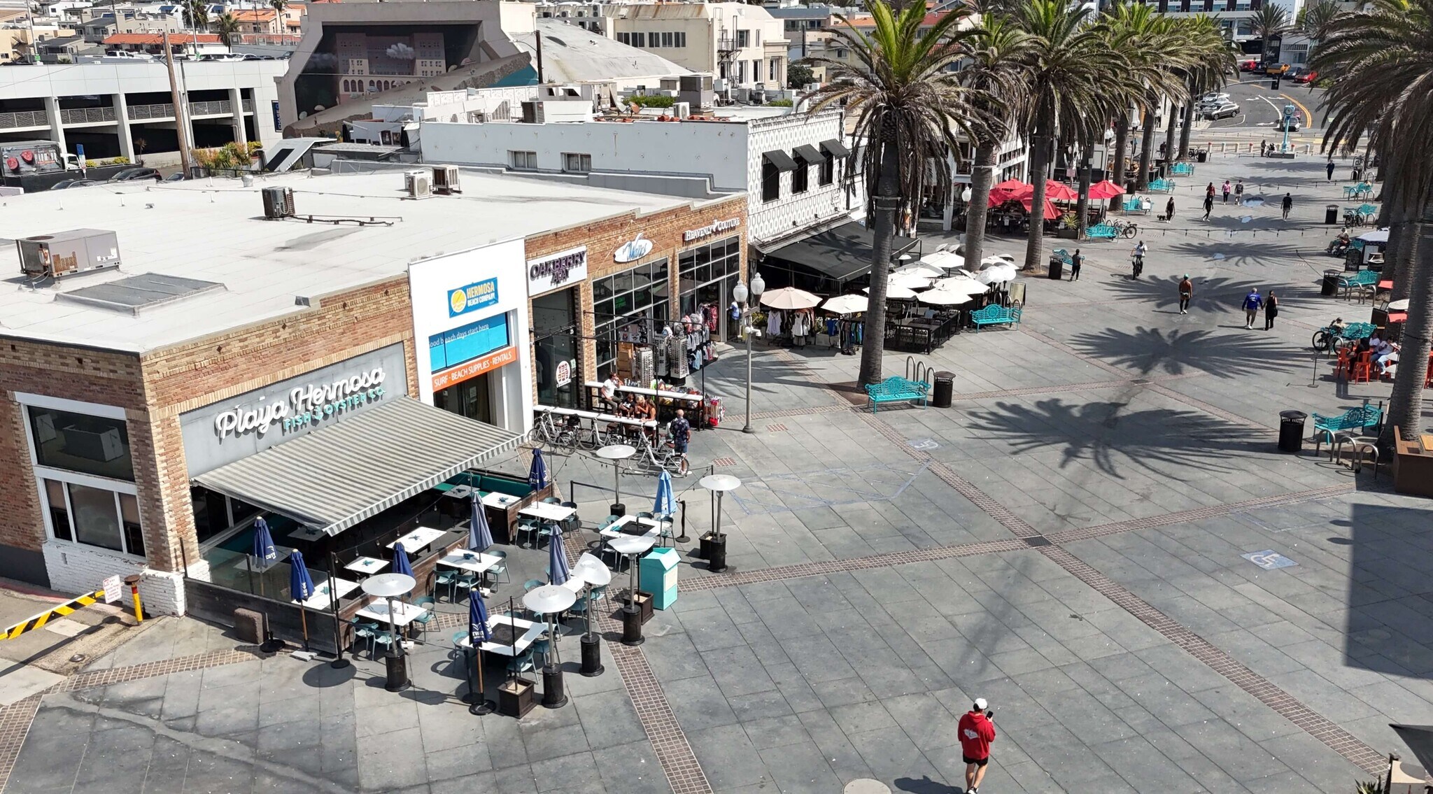 19-31 Pier Ave, Hermosa Beach, CA for Rent