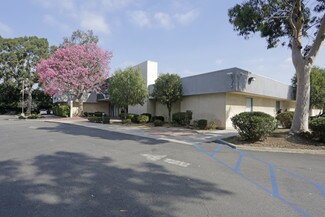Torrance, CA Medical - 22600 Crenshaw Blvd