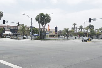 Inglewood, CA Retail - 10000 Hawthorne Blvd