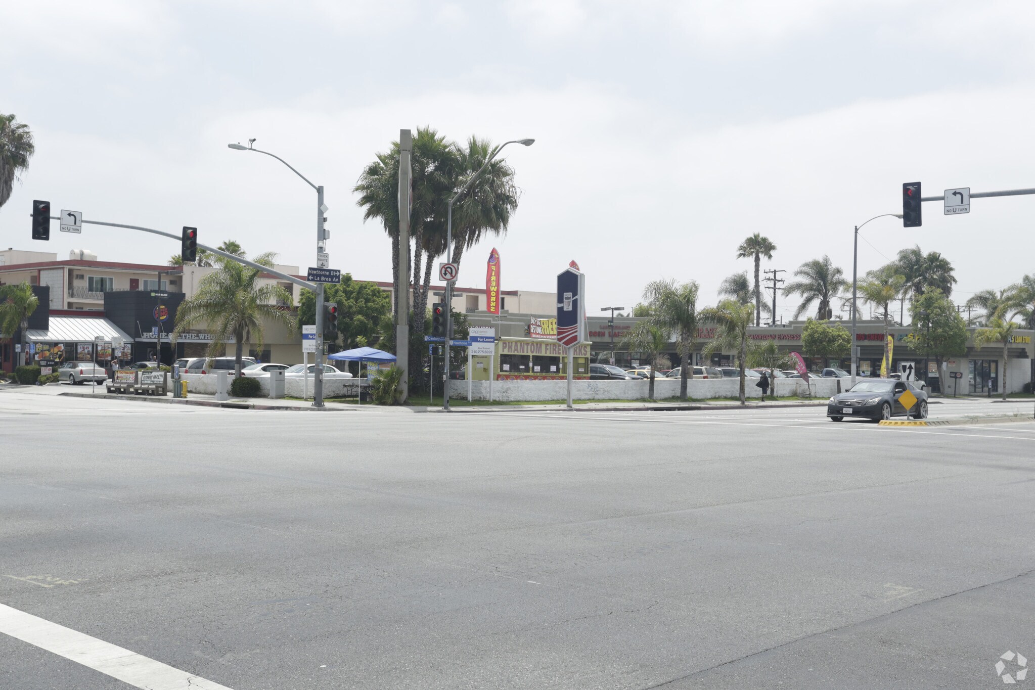 10000 Hawthorne Blvd, Inglewood, CA for Rent