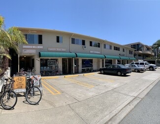 Cardiff By The Sea, CA Office - 2141-2157 Newcastle Ave