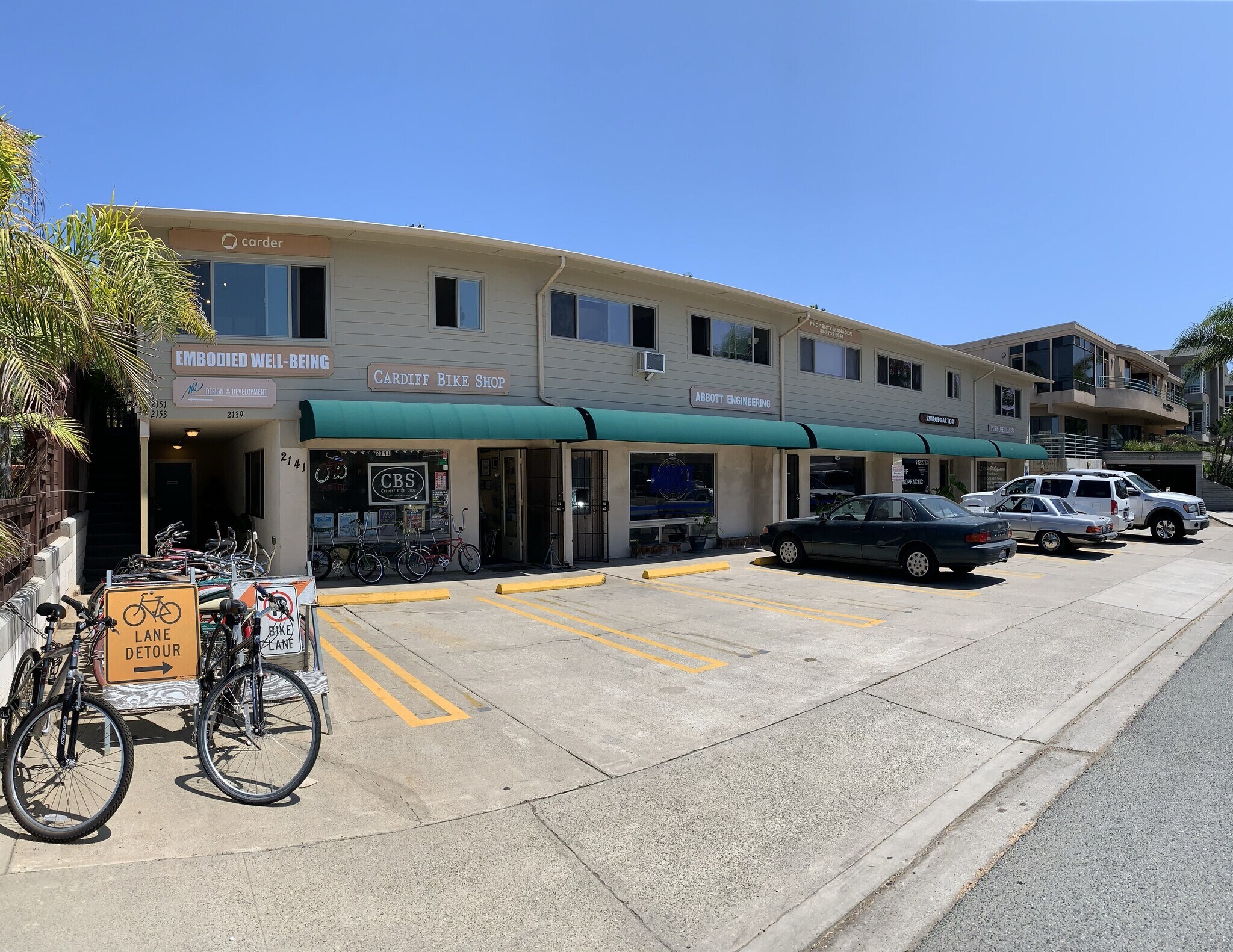 2141-2157 Newcastle Ave, Cardiff By The Sea, CA for Rent