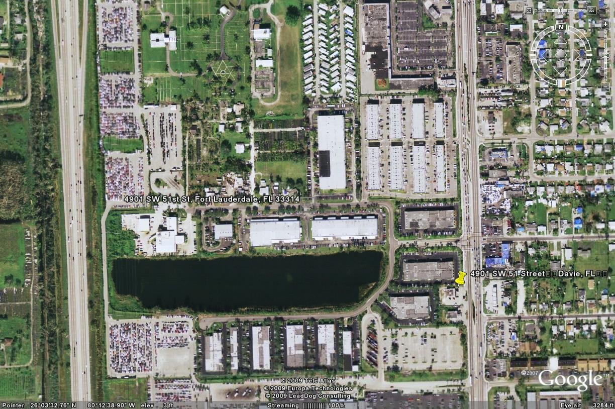 4901 SW 51st St, Davie, FL for Sale