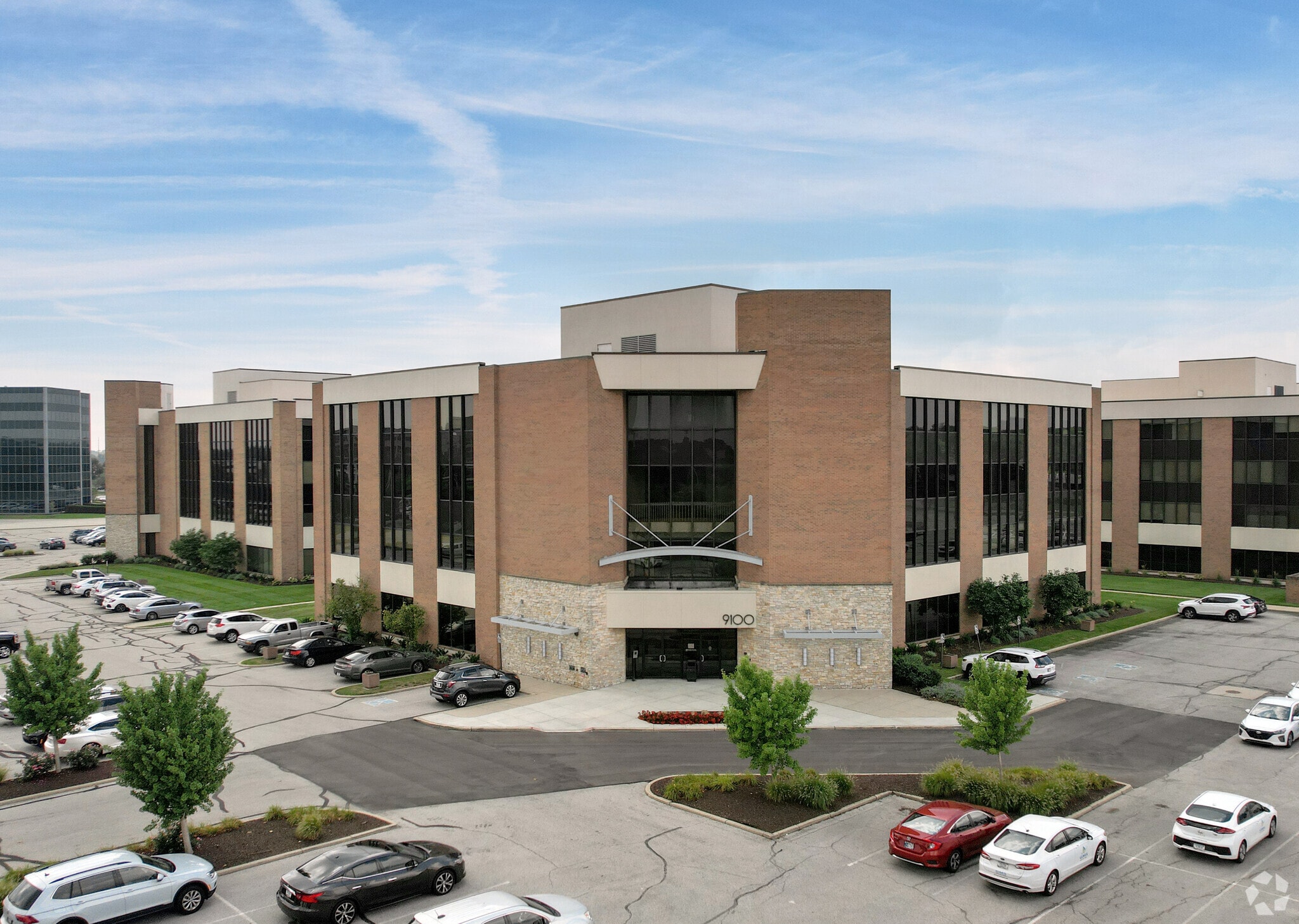 9100 Purdue Rd, Indianapolis, IN for Rent