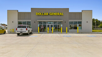 El Campo, TX Freestanding - 3416 West Loop