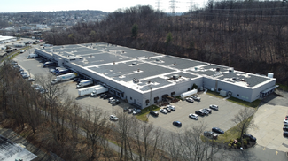 Elmsford, NY Industrial - 4 Warehouse Ln