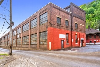 New Brighton, PA Office, Industrial - 100 Front St