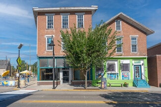 Yellow Springs, OH Retail - 252 Xenia Ave
