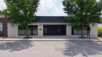 Murfreesboro, TN Office/Retail - 311 Main St Murfreesboro, TN Office/Retail - 311 Main St
