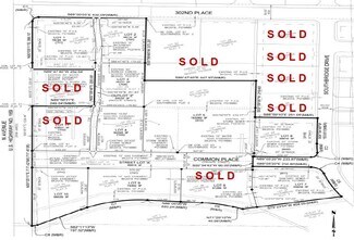 Adel, IA Commercial Land - 302nd Pl & US Hwy 169