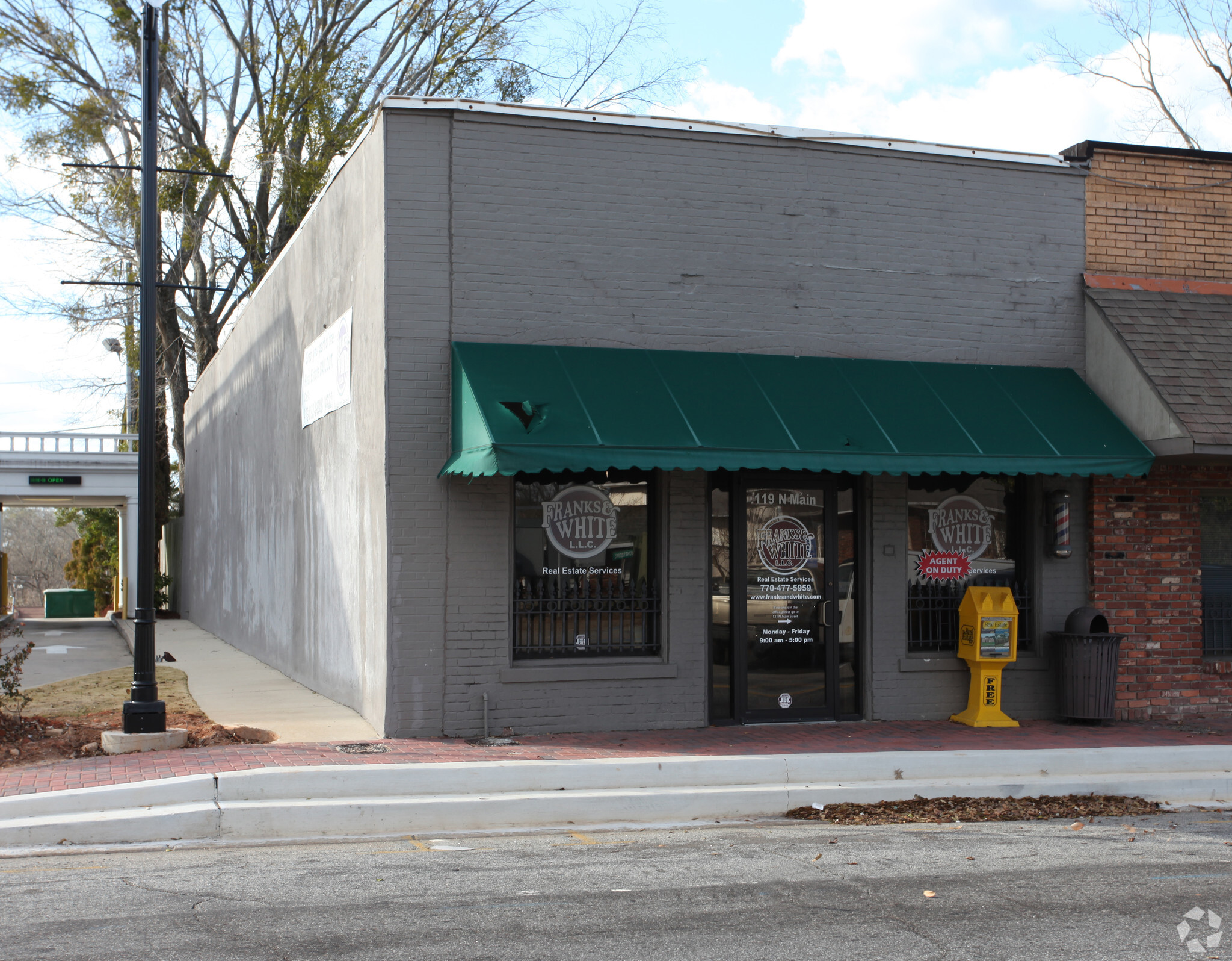 119 N Main St, Jonesboro, GA for Rent