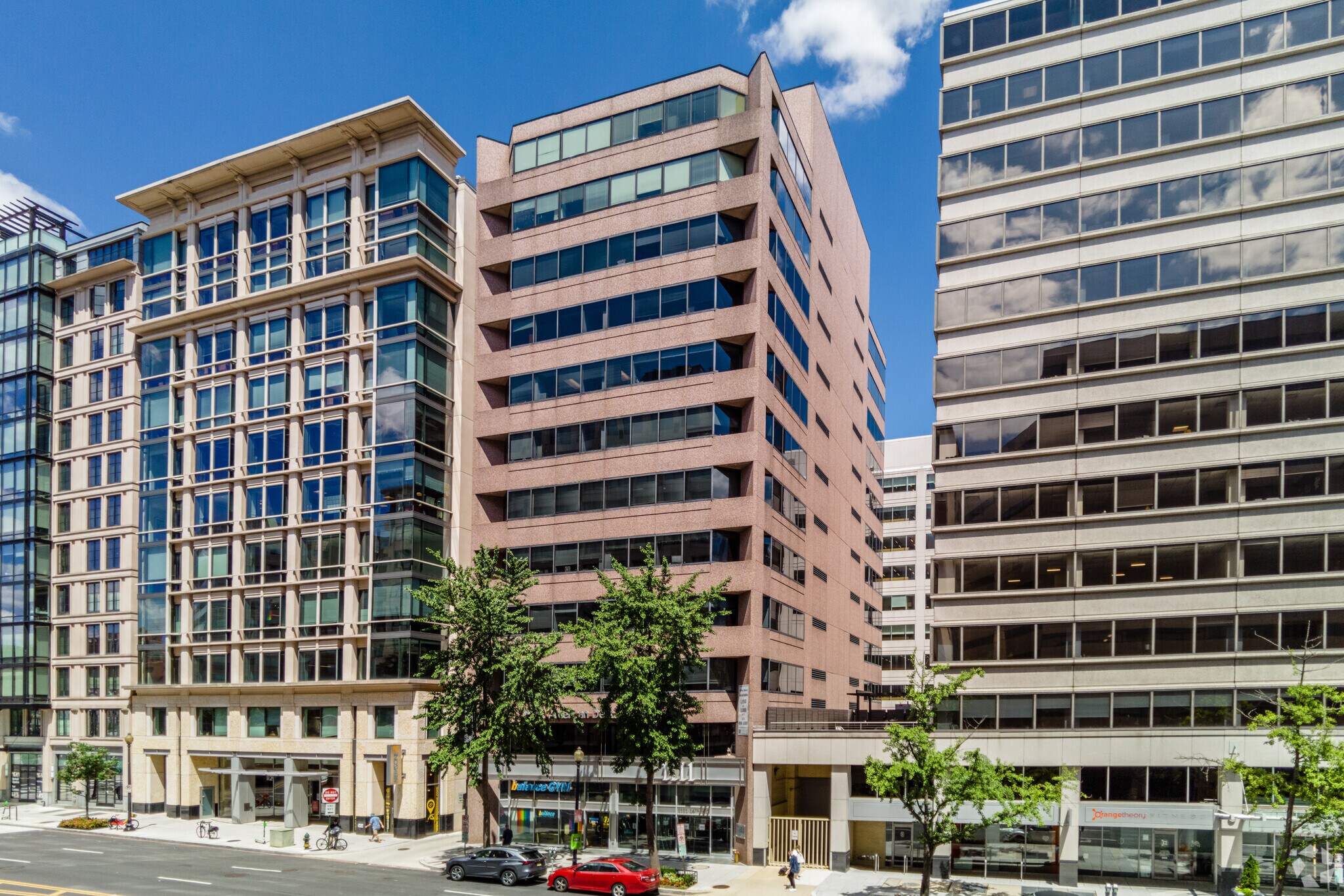 1111 14th St NW, Washington, DC for Rent