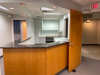 Stoneham, MA Office - 3 Woodland Rd