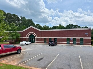 Bogart, GA Industrial - 1040 Commerce Ct