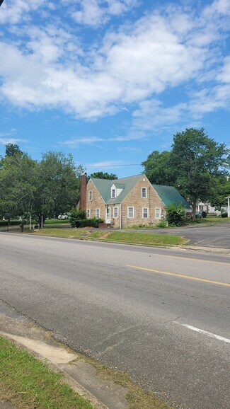Lynchburg, TN Health Care - 12 Magnolia Dr