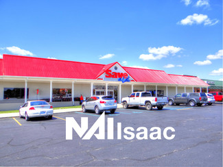 Lancaster, KY Retail - 150 Pleasant Retreat Dr