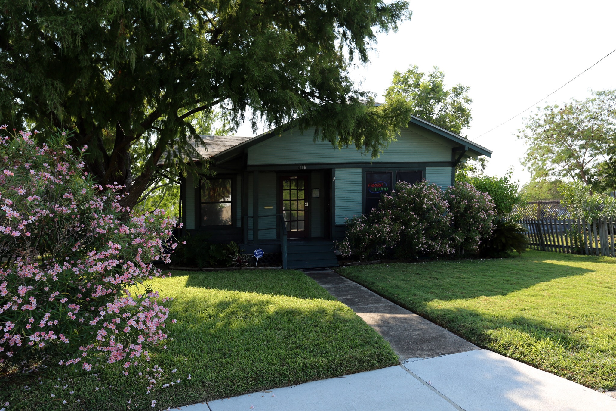 1116 Santa Fe St, Corpus Christi, TX for Rent