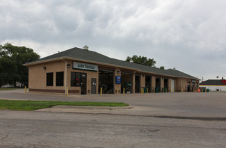 Topeka, KS Car Washes - 1928 NW Topeka Blvd