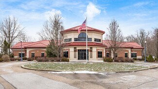 New Concord, OH Office - 140 S Friendship Dr