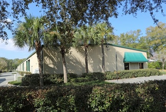 Eustis, FL Flex - 2750 Dillard Rd
