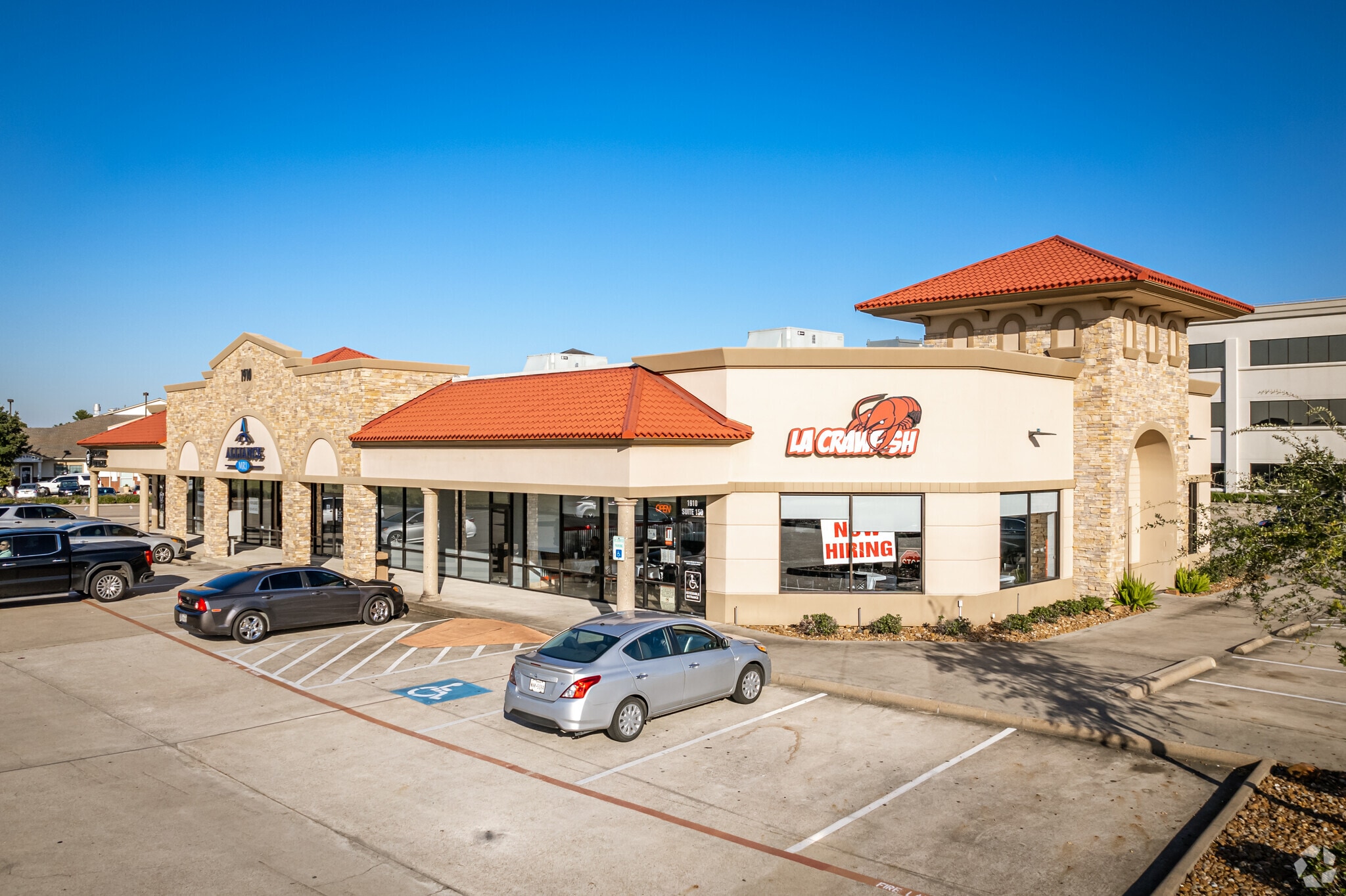 1910 Country Place Pky, Pearland, TX for Rent