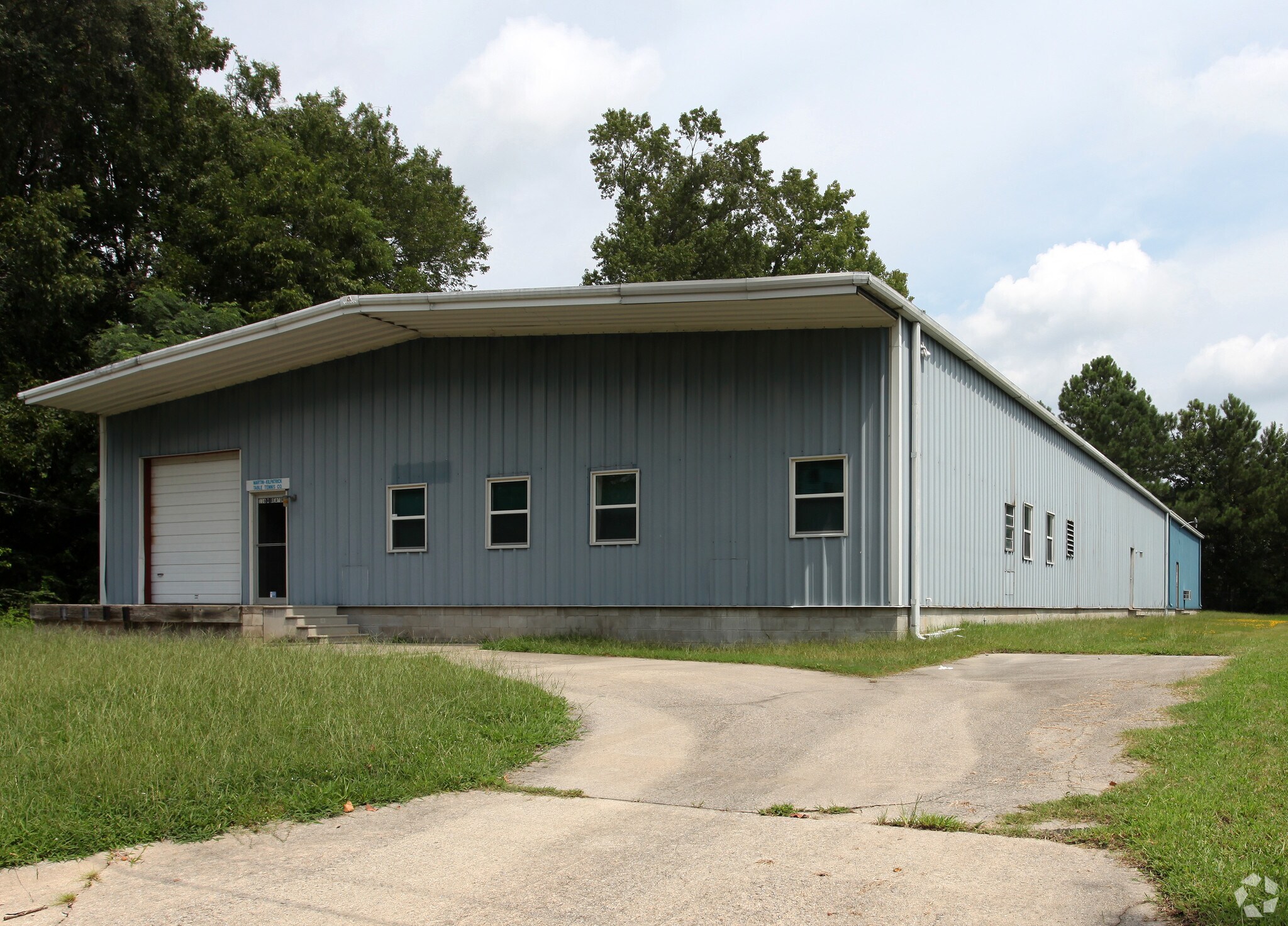 116 W Beacon St Wilson, NC 27893 Industrial Property for Sale on