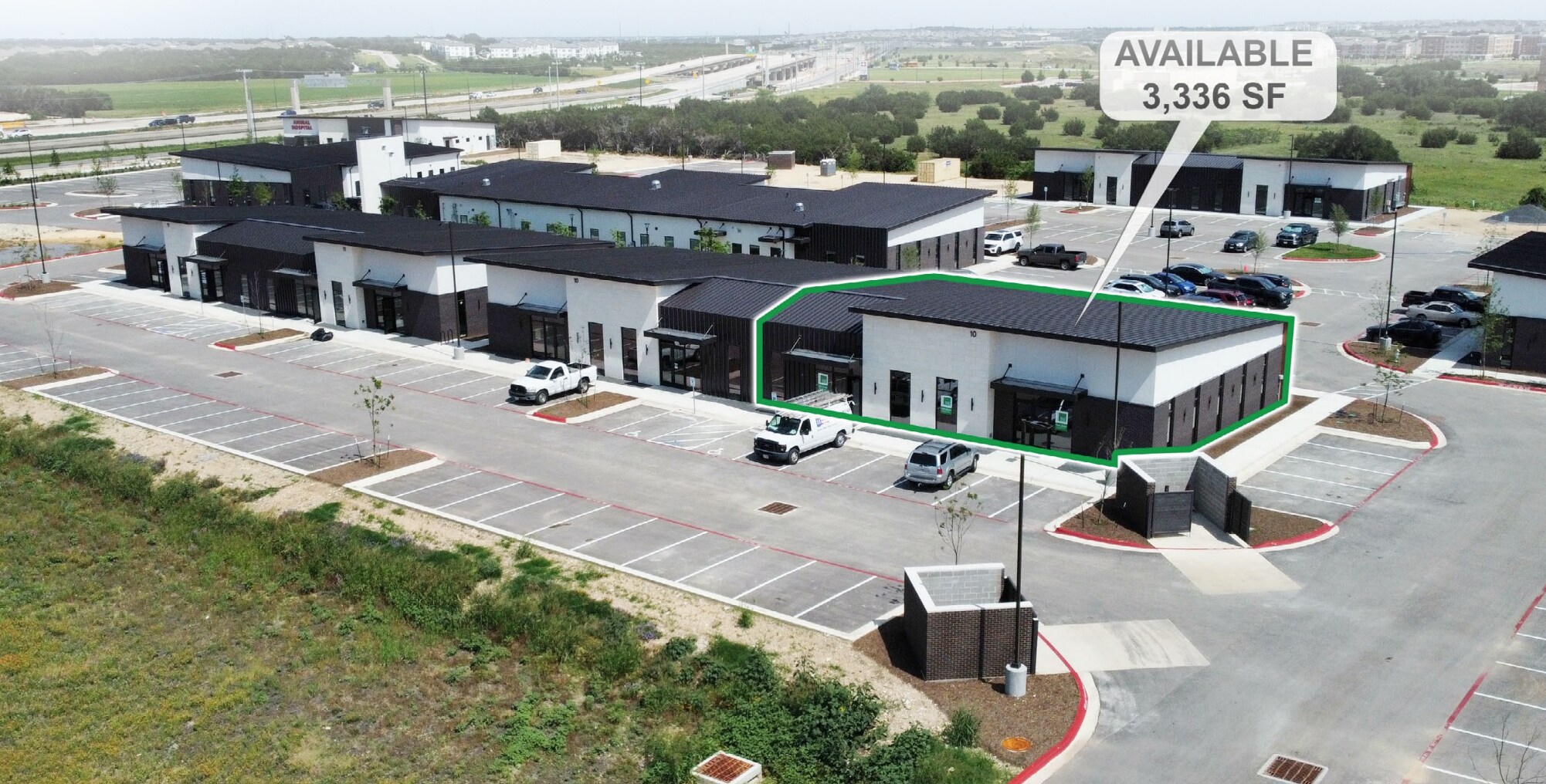 Pointe 183, Leander, TX for Rent