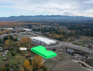 Bonney Lake, WA undefined - 9619 224th Ave E