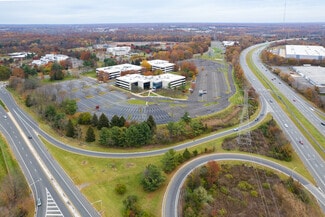 Lawrenceville, NJ Office - 989 Lenox Dr