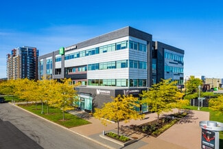 Laval, QC Office - 2990 Av Pierre-Péladeau Laval, QC Office - 2990 Av Pierre-Péladeau