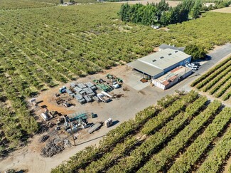 Lodi, CA Agricultural - 8400 E Handel Rd