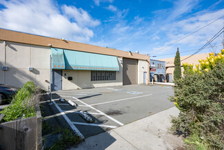 Berkeley, CA undefined - 1320 #1 9th St