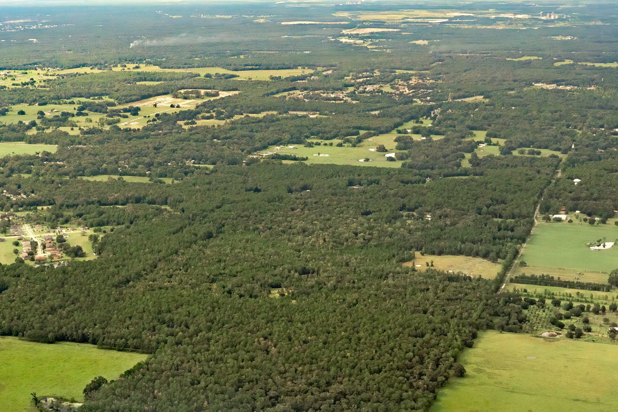 Crum Rd, Brooksville, FL for Sale