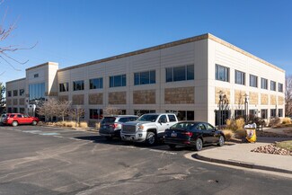 Highlands Ranch, CO Office/Medical, Medical - 9135 S Ridgeline Blvd