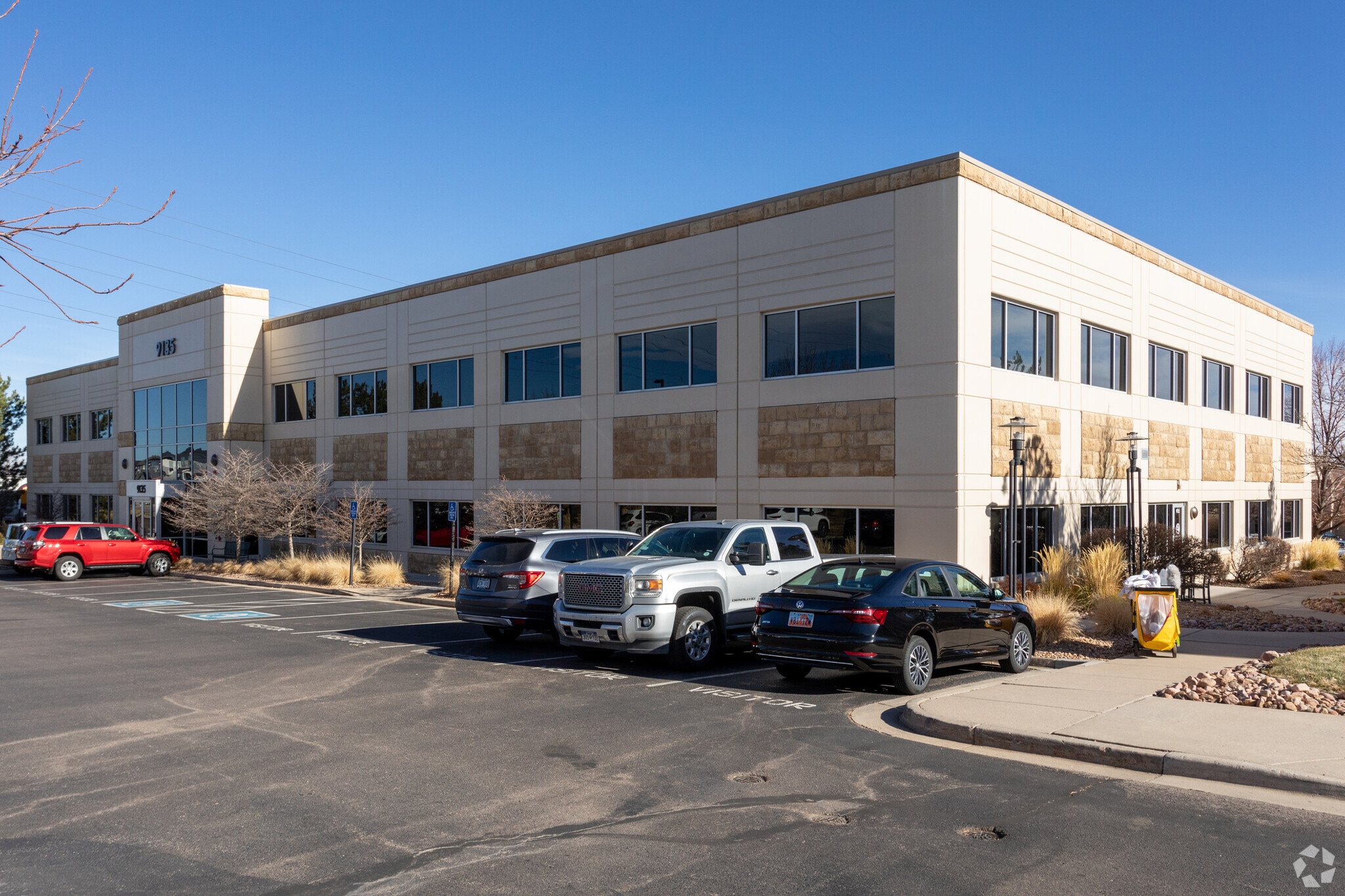 9135 S Ridgeline Blvd, Highlands Ranch, CO for Rent
