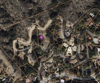 Glendale, CA Residential Land - Ramsay Drive
