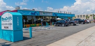 Ormond Beach, FL Restaurant - 1368 Ocean Shore Blvd