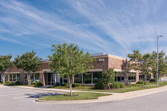 Middle River, MD Office - White Marsh Blvd @ I-95