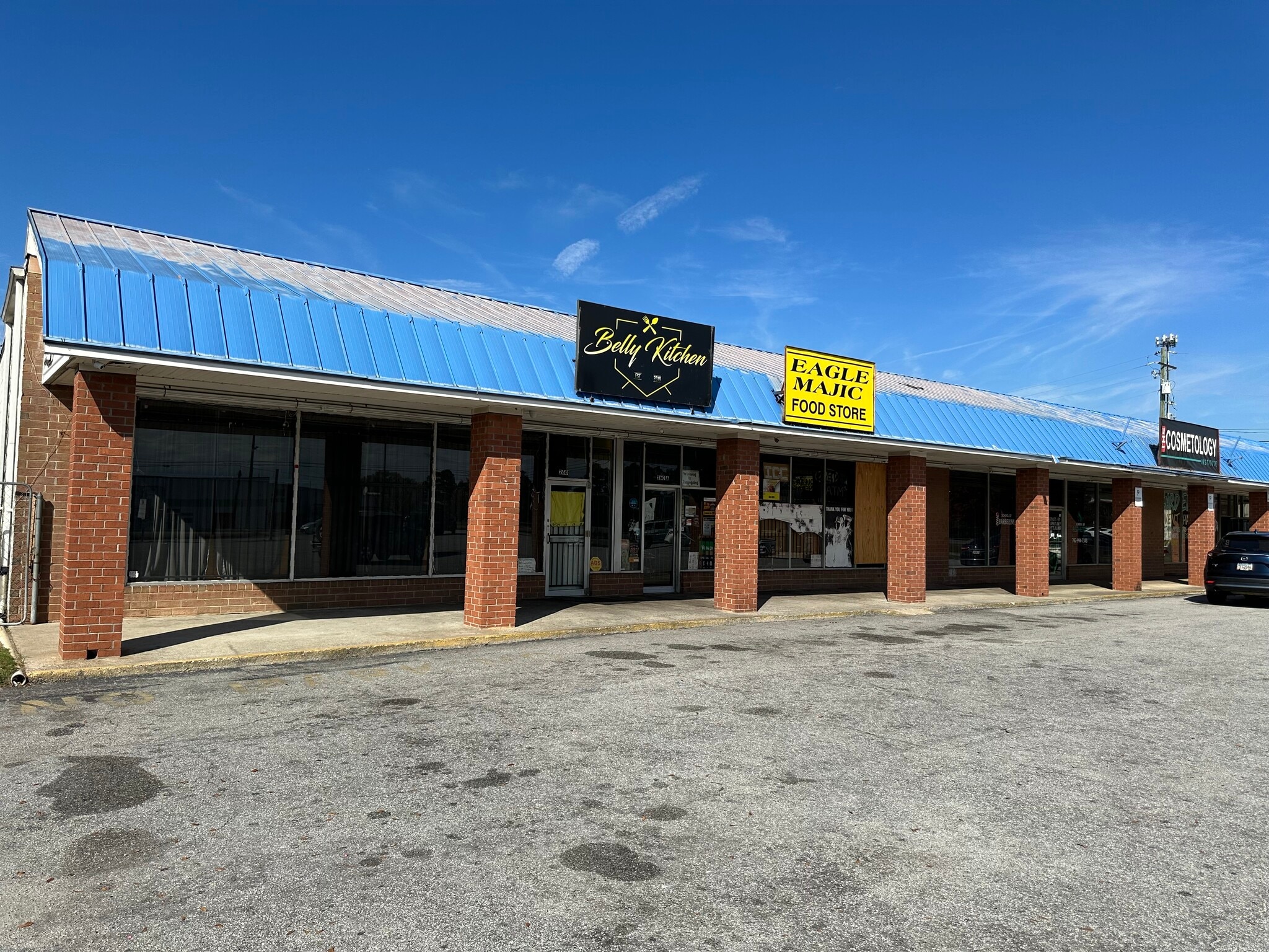 2601 Deans Bridge Rd, Augusta, GA for Rent