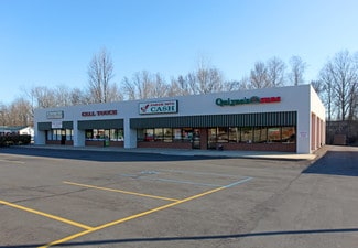Athens, AL Retail - 915 Jefferson St SE Athens, AL Retail - 915 Jefferson St SE