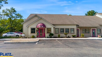 Niles, OH Medical - 950 Youngstown Warren Rd