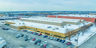 Bedford Park, IL Warehouse - 4915 W 67th St