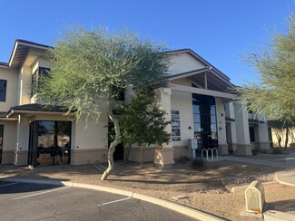 Chandler, AZ Office - 1835 W Chandler Blvd